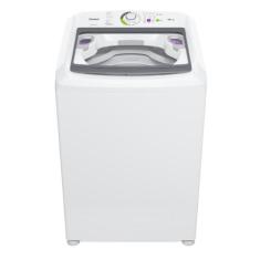 Máquina de Lavar Consul 18Kg Branca com Lavagem Econômica e Ciclo Edre