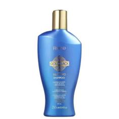 Shampoo Gold Black Nutritivo Amend 250Ml