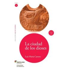 Livro - La ciudad de los dioses