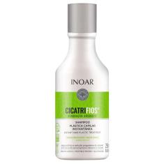 Shampoo - Inoar Cicatrifios