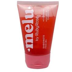 Ruby Rose Melu - Sabonete Facial 100ml