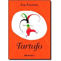 Livro - Tartufo
