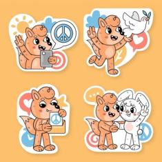 Biela Completa Txk (Diam.Sup.P.15 Mm P/Comp.Haste -2Mm) Cg15