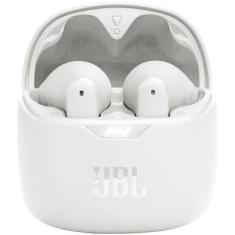 Fone De Ouvido Jbl Tune Flex Headphone Core, Branco - JBLTFlEXWHT
