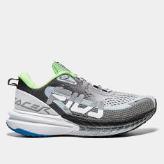 Tênis Fila Racer T2 S Feminino-Feminino