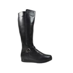 Bota Cano Longo Mooncity-Feminino
