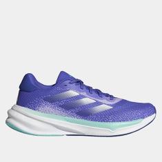 Tênis Adidas Supernova Stride Feminino-Feminino