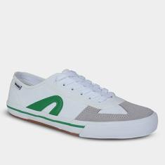 Tênis Rainha Vl Casual Unissex-Unissex