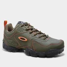 Tênis Oakley Stratus Masculino-Masculino