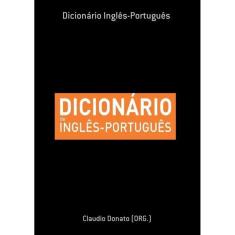 Dicionario Ingles-Portugues