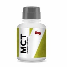 MCT Oleo de Coco Refinado - 250 ml - Vitafor