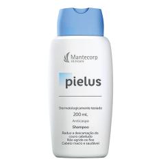 Mantecorp Pielus DI Anticaspa - Shampoo 200ml