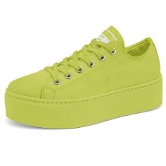 Tênis Ramarim Flatform Feminino 2297232
