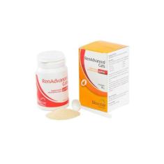 Suplemento Renadvanced Bioctal Para Gatos 40G