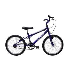 Bicicleta Aro 20 Bike Infantil Meninos-Masculino