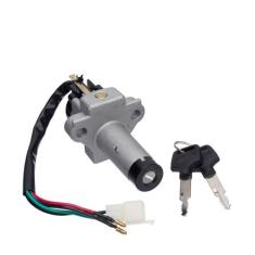 Chave Ignicao Condor Xr 200