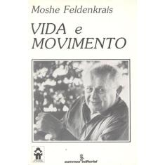 Livro - Vida e movimento