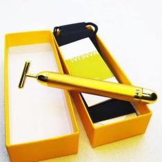 Massageador Harmonização Facial Energy Vibrata - BC BORA COLEGA SHOP