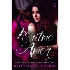 Livro - No ritmo do amor