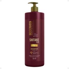 Shampoo Bio Extratus Shitake Plus 1L