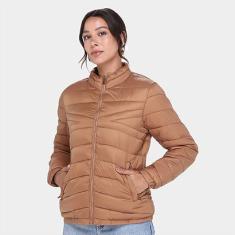 Jaqueta Facinelli Feminina-Feminino