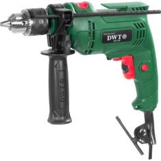 Furadeira de impacto Mandril 1/2 550W 220v FID550 - DWT, 220V