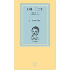 Livro - Diderot: obras VII - a religiosa