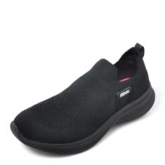 Tênis Slip On Actvitta e Meia At23-48293