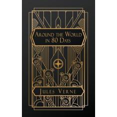 Around the World in Eighty Days