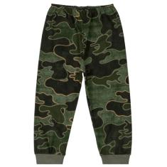 Calça em Meia Malha Quimby