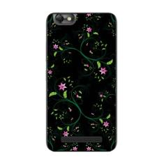 Capa Adesivo Skin353 Verso Para Lenovo Vibe C (2016) - KawaSkin