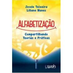 Alfabetização: Compartilhando Teorias e Práticas - WAK, 3