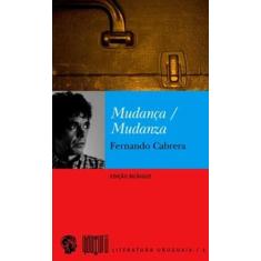 Mudança / Mudanza - GRUA LIVROS, 3