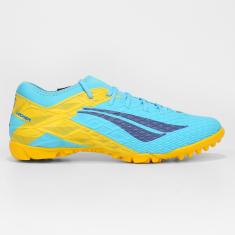 Chuteira Society Penalty Rx Locker Y-3 Unissex-Masculino