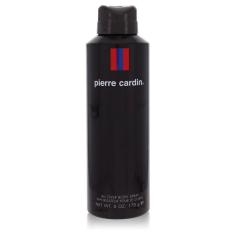 Perfume-col. Masc. Pierre Cardin 170 Gramas P- Corpo