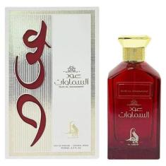 Perfume Oud Al Samaawat Feminino Eau de Parfum-Feminino