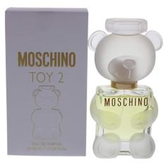 MOSCHINO 6V30 Toy 2 - Perfume Feminino, Eau De Parfum, 50 Ml