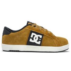 Tênis DC Shoes Striker Cup Caramel Unissex | Marrom-Unissex