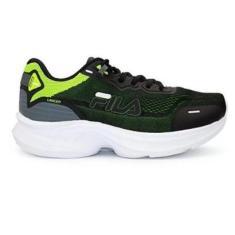 Tênis Fila Lancer Masculino - /Verde-Masculino