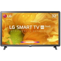 Smart Tv LG Led 32 32lm627 Wifi Bt Usb Hdmi Thinqai 100/240v