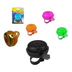 Buzina De Bicicleta Trim Color - Western