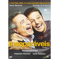 Inseparáveis [DVD]