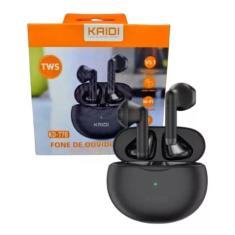 Fone De Ouvido Sem Fio Tws  Kd-770