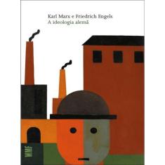A Ideologia Alemã