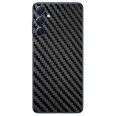 Capa Adesivo Skin349 Verso Para Samsung Galaxy M54 5G