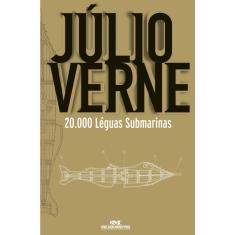 Júlio Verne - 20.000 Léguas Submarinas