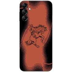Capa Adesivo Skin357 Verso Para Galaxy A14 4G (SM-A145)