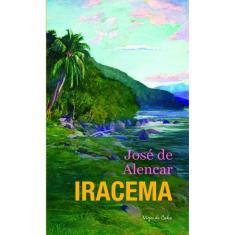 Iracema: Edição de Bolso