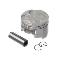 Pistao Pino/trava Kmp Cb 600 Hornet 05-07 (65.50mm) 0.50 F016