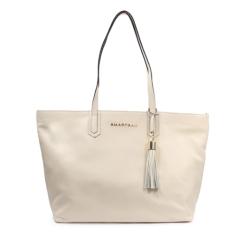 Smartbag, Bolsa Feminina Smartbag Alça Ombro Floater Tamanho:Unico;Cor:Marfim